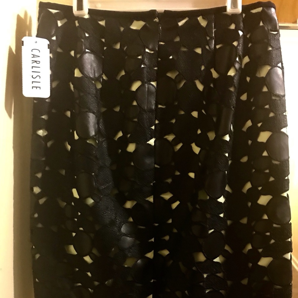 Designer skirt